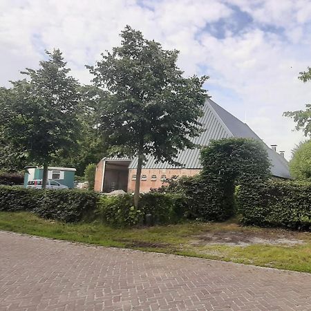 Вилла Tobornottob Oosternijkerk Экстерьер фото