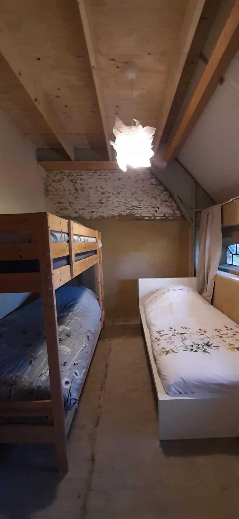 Вилла Tobornottob Oosternijkerk Экстерьер фото