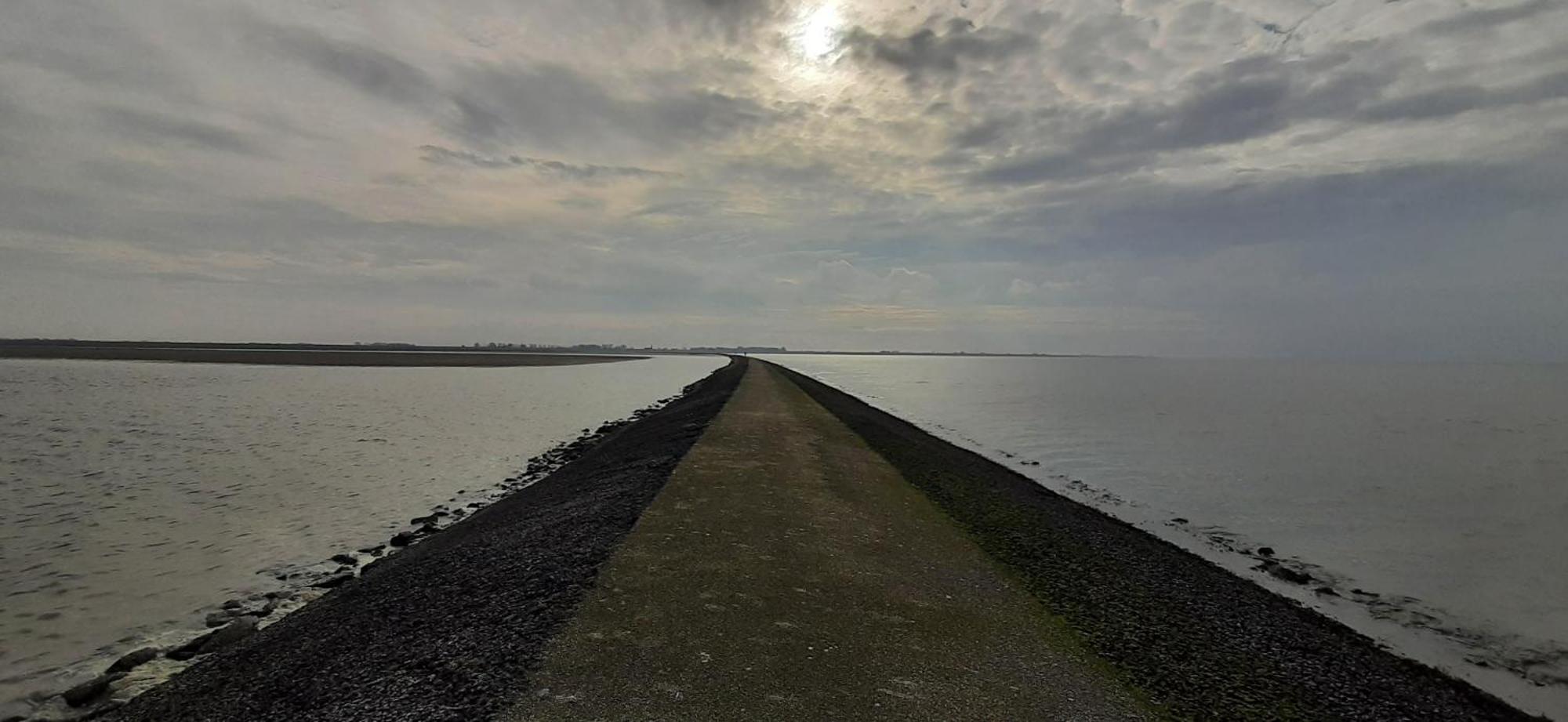 Вилла Tobornottob Oosternijkerk Экстерьер фото